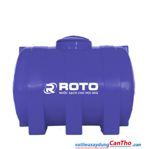 Bồn Roto 1000 Nằm